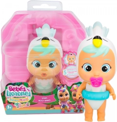 Cry Babies Magic Tears Beach Babies кукла – Сидни