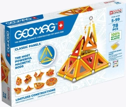 Geomag Класик Панели 78 части