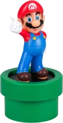 Нощна светлина SUPER MARIO – светеща фигурка