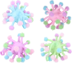 Стискаща снежинка