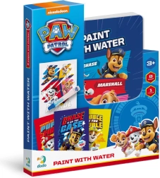 Водно рисуване Paw Patrol DODO