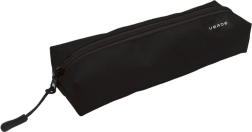 Wide Case with Elastic Band VERDE Black