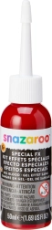 Snazaroo FX dark fake blood