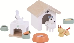 Къщички за животни 2Kids Toys