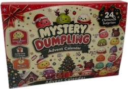 Dumplings Advent Calendar - 1 piece