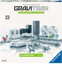 Разширителен комплект GraviTrax Писта от RAVENSBURGER