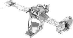 Metal Earth 3D пъзел Star Wars: Resistance Ski Speeder
