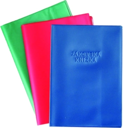 Калъф за ученическа книжка