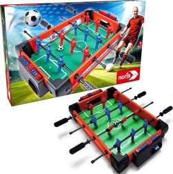 NORIS Table Football 50 × 30 cm
