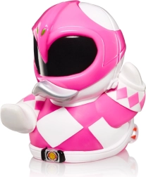 Tubbz колекционерска патичка POWER RANGERS Pink Ranger
