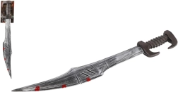 Пиратски пластмасов меч 70 см