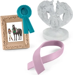 Schleich Horse Club турнирни аксесоари