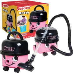 Детска прахосмукачка HETTY с функция за засмукване CASDON