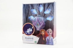 Frozen проектор за обувки