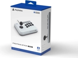 Аркаден контролер HORI Fighting Stick Mini за PlayStation