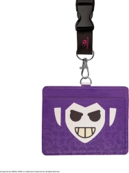 Връзка за врат с калъф за карта Brawl Stars Mortis