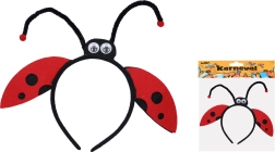 Карнавална диадема Калинка