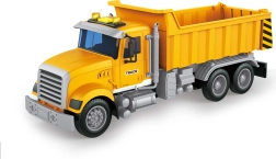 Автомобил самосвал с ефекти 31 см