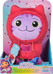 Котаракът Коцимйонтка deluxe от Gabby's Dollhouse