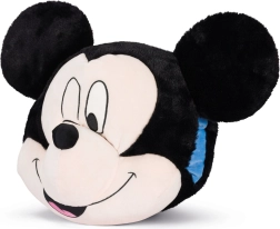Затопляща плюшена възглавница 3 в 1 MICKEY MOUSE Cozy Noxxiez