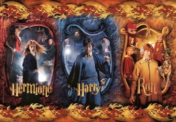 Пъзел Harry Potter 104 части Clementoni
