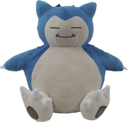 Pokémon backpack Snorlax