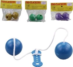 Klik Klak Toy for Kids