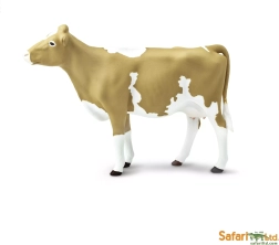 Safari Ltd. Guernsey cattle