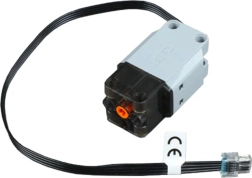 Cada задвижващ мотор L Motor PRO за конструктори