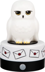 Hedvika night LED light with motion sensor and official sound