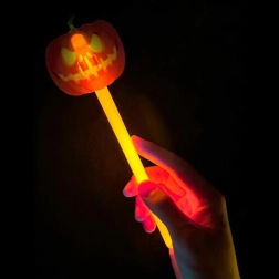 Светеща пръчка Тиква