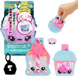 Комплект парфюми YUMMI LAND NUM NOMS – пакетче със сладки аромати за деца