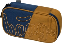 Училищен несесер Skate Duo