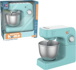 Роботизирана кухненска планетарна машина на батерии