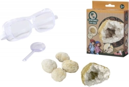 Geode Discovery Set 5 pcs