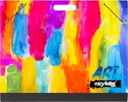 Folder for A4 Drawings Picasso Colorbrush