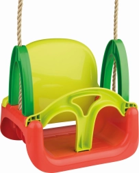 Детска люлка Androni 3 в 1