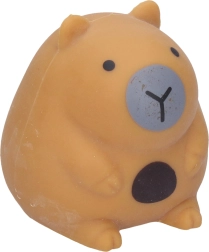 Играчка за стискане капибара