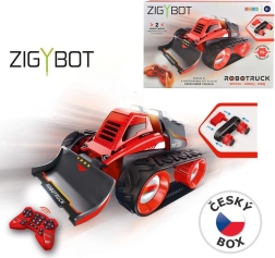 Robotruck с дистанционно управление MaDe