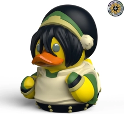 TUBBZ колекционерска патичка Avatar: Toph Beifong – първо издание