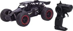 Metal Moka RC Buggy with Remote Control, 24 cm