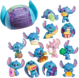 Колекционерска минифигурка STITCH в капсула