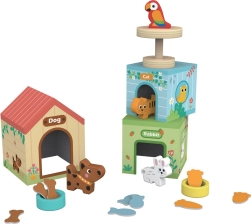 Къщички за домашни любимци 2Kids Toys