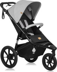 Lionelo Azura Grey Stone sports stroller