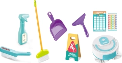 Комплект за почистване за деца