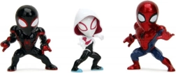 Колекционерска метална фигурка MARVEL SPIDER-MAN 6,5 см