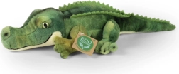 Плюшен крокодил 34 см eco‑friendly от Rappa