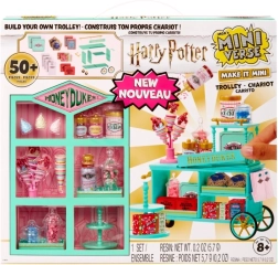 Miniverse Mini Harry Potter комплект – 1 бр.
