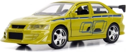 Метален модел на автомобил Fast & Furious 1:32 – различни видове