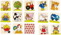 Goki мемори Ферма